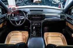 فولكسفاغن أطلس كروس سبورت